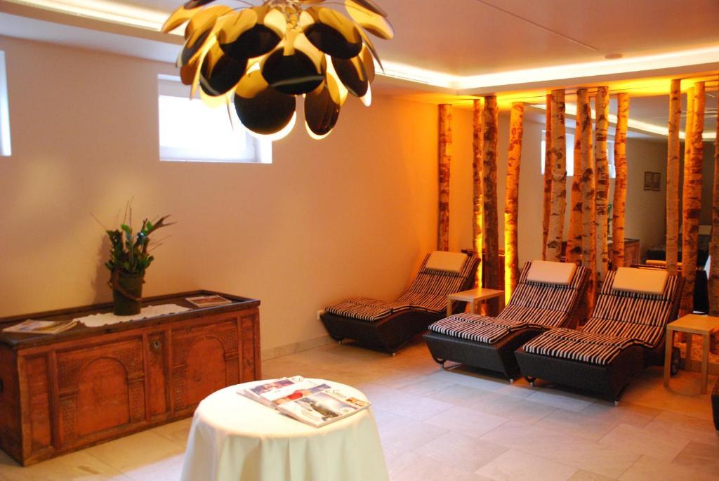 Der Erlhof Restaurant & Landhotel Τσελ αμ Ζέε Εξωτερικό φωτογραφία