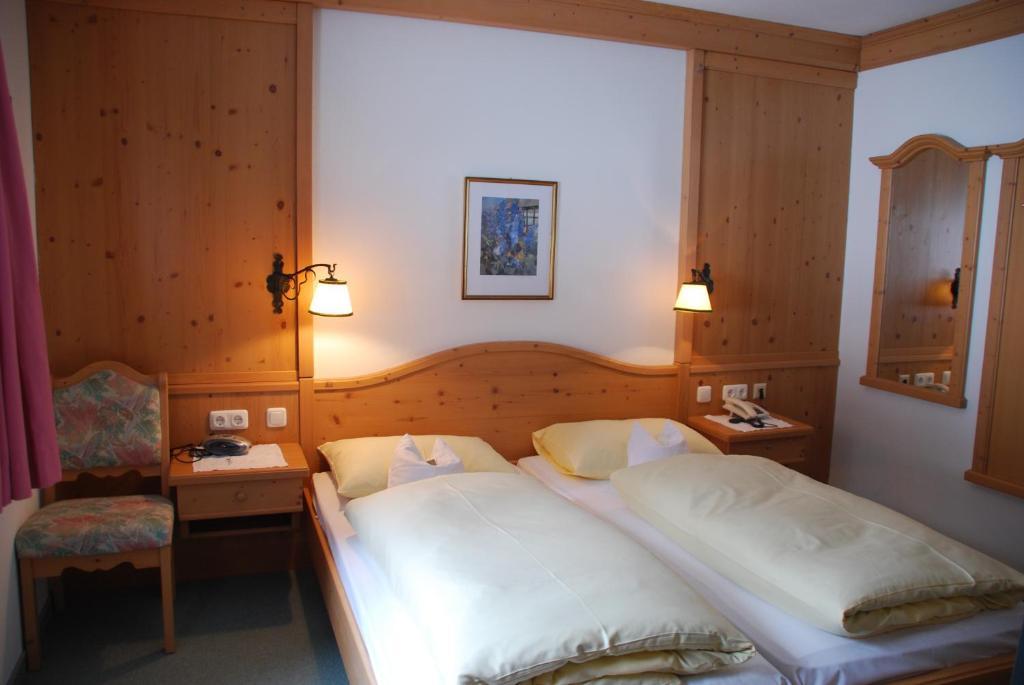 Der Erlhof Restaurant & Landhotel Τσελ αμ Ζέε Δωμάτιο φωτογραφία