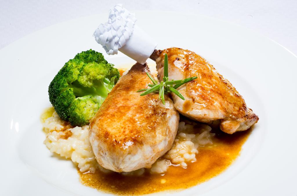 Der Erlhof Restaurant & Landhotel Τσελ αμ Ζέε Εξωτερικό φωτογραφία