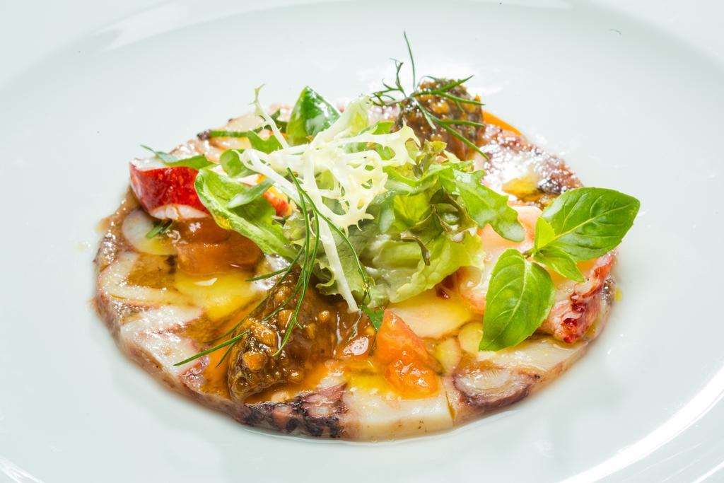 Der Erlhof Restaurant & Landhotel Τσελ αμ Ζέε Εξωτερικό φωτογραφία