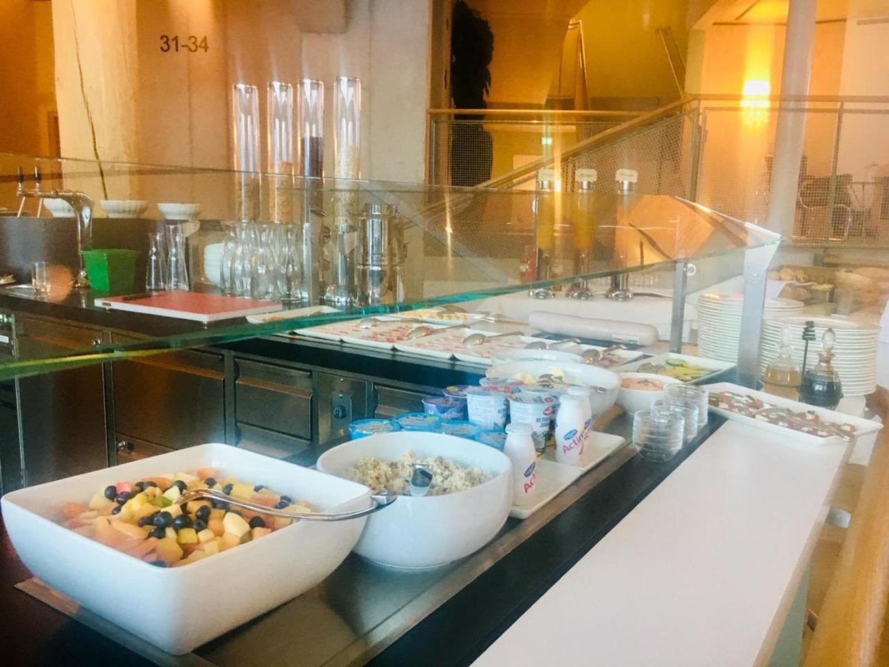 Der Erlhof Restaurant & Landhotel Τσελ αμ Ζέε Εξωτερικό φωτογραφία