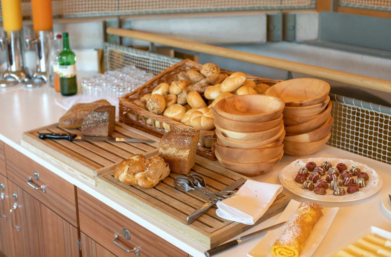 Der Erlhof Restaurant & Landhotel Τσελ αμ Ζέε Εξωτερικό φωτογραφία